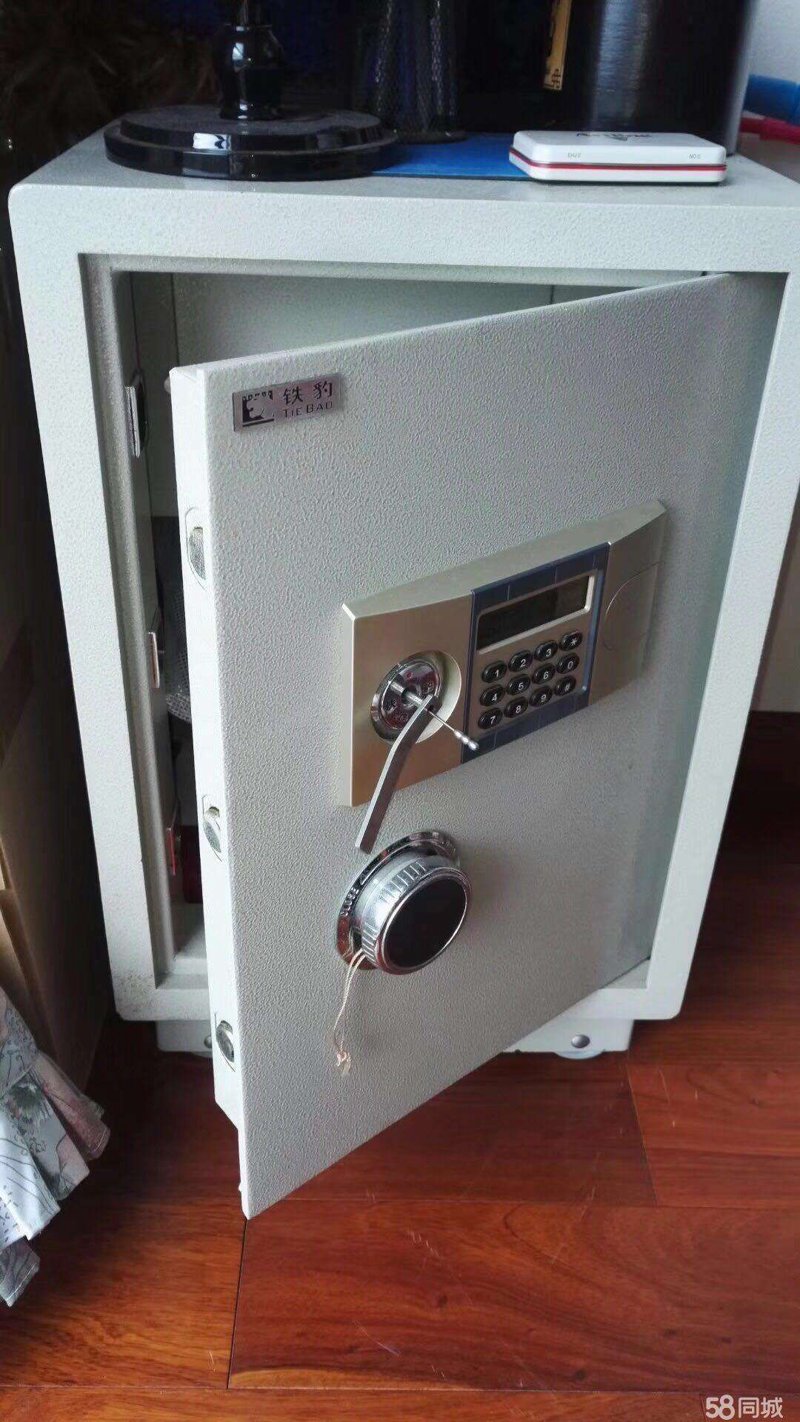 保险柜开锁:不可不知的行业动态