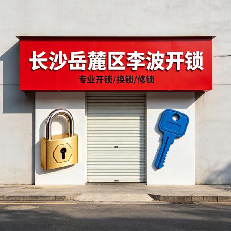 配钥匙的四大误区,你可能正在踩雷