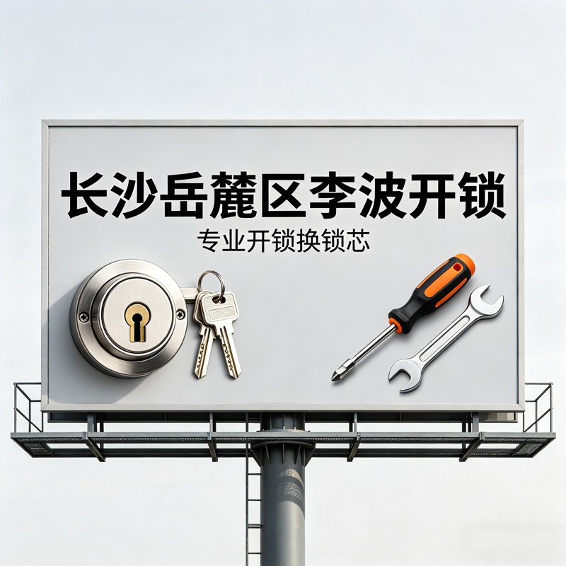 寻找钥匙上的小秘密:配钥匙新动态